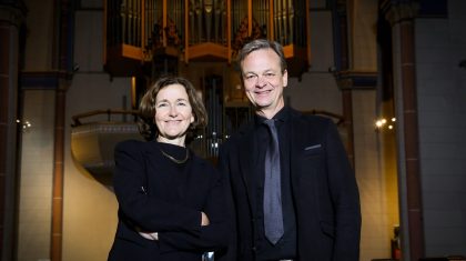 Orgelconcert Orgelconcert