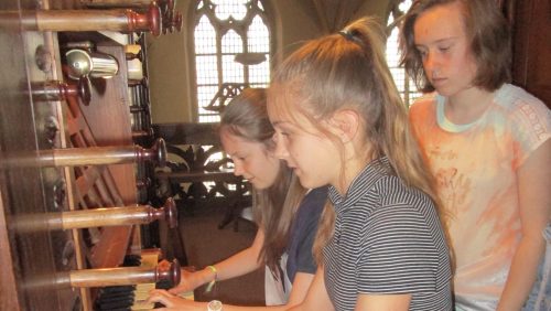 Orgelkring-Nederweert