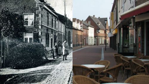 Ou-en-Nieuw-Nederweerts-Verleden