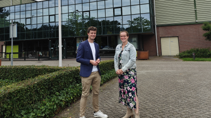 Oud-wethouder-Robert-ten-Kate-nieuwe-voorzitter-handbalvereniging-MEOS Oud-wethouder-Robert-ten-Kate-nieuwe-voorzitter-handbalvereniging-MEOS