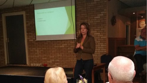 Oudervereniging-Eind