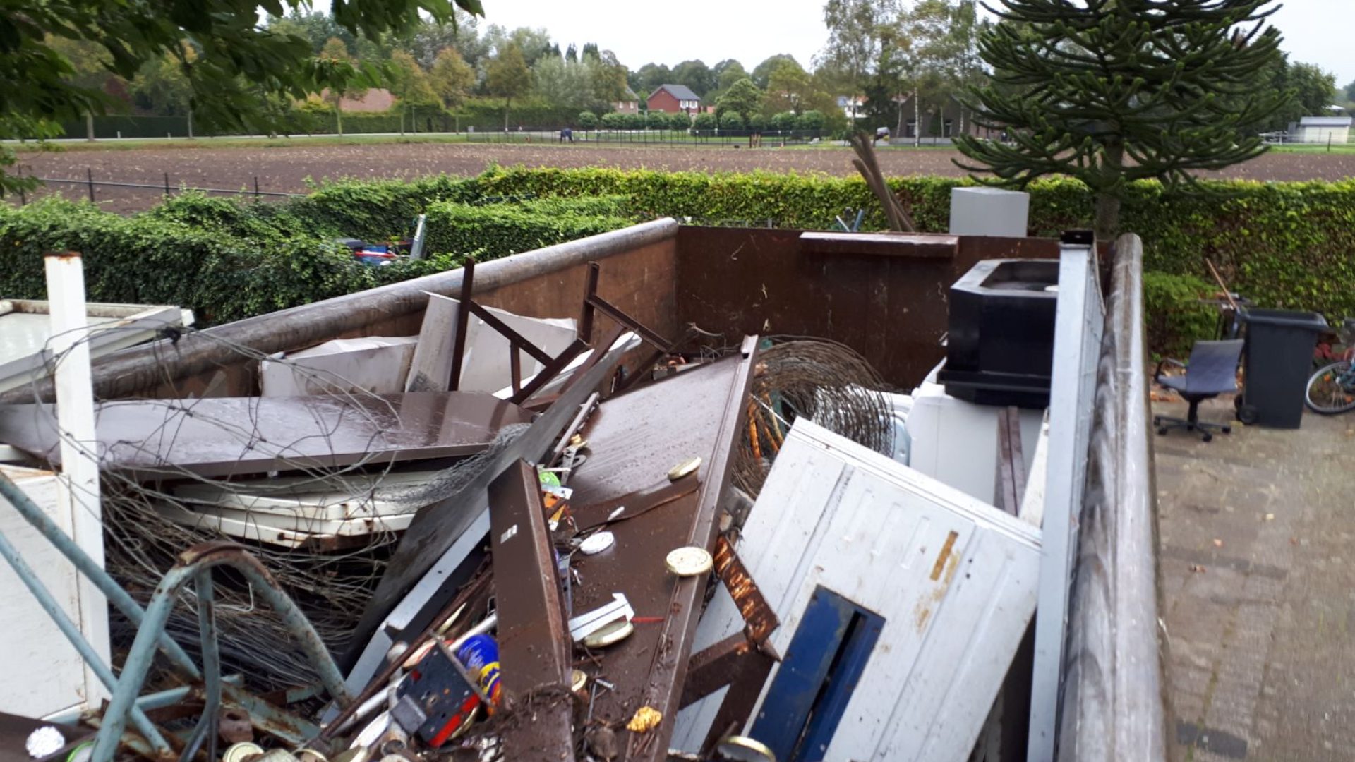 Oudijzer-actie-Schutterij-St