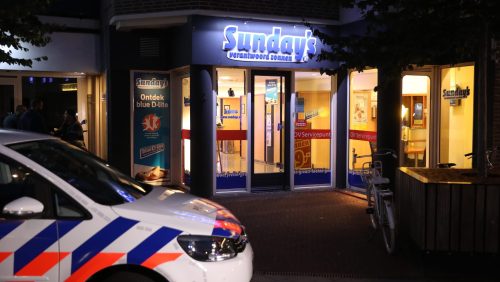 Overval-Sundays-Weert