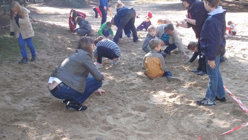 OLYMPUS DIGITAL CAMERA