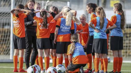 PANNA-Sterrenteamdag