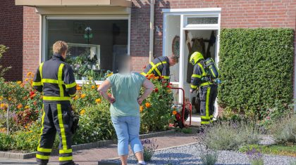 Pannetje-op-vuur-brandweer-in-actie-Tjongerstaat-5