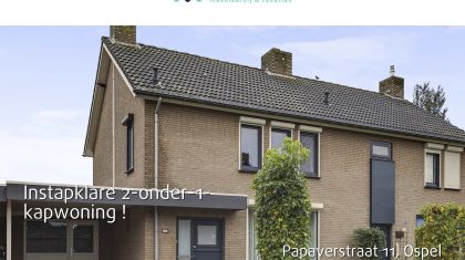 Papaverstraat-11-Ospel