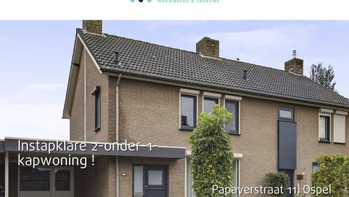 Papaverstraat-11-Ospel