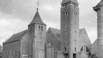 Parochiekerken-Leveroy