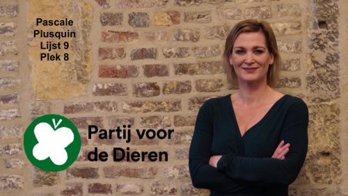 Pascale-Plusquin-van-Partij-voor-de-Dieren