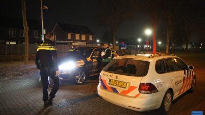 Passantenonderzoek-Carjacking-Nederweert