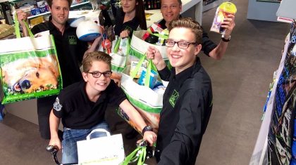 Paul-meevis-Faunaland