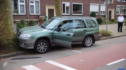Pedaalfout-tijdens-parkeren-Sint-Jozefslaan-2