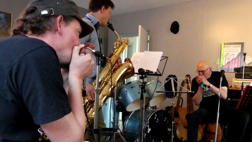 Peelpodium-De-Pelen-21Boeket-Blues-Band-2