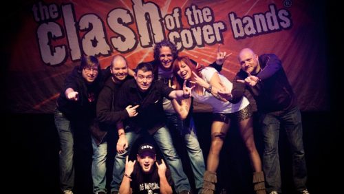 PepperJack-in-de-regiofinale