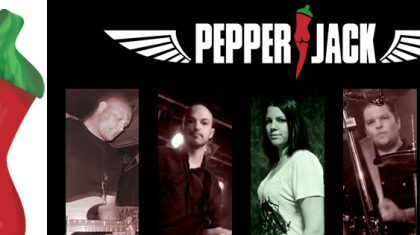 Pepperjack