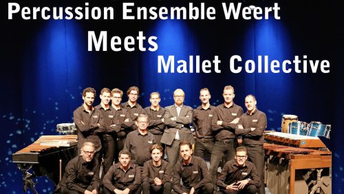 Percussie-esemble-Weert