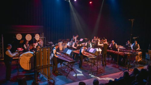 Percussiegroep-Fanfare-Concordia-Leveroy_c_Johan-LInders