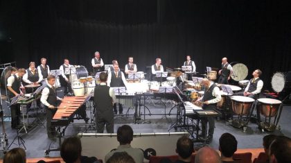 Percussiegroep-Fanfare-Concordia-Nederlands-kampioen-Slagwerk