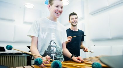 Percussion-Friends-vestigt-zich-bij-RICK