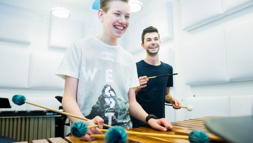 Percussion-Friends-vestigt-zich-bij-RICK