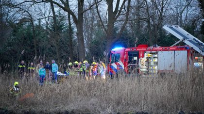 Persoon-aangetroffen-in-kanaal-Wessem-Nederweert-4