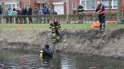 Persoon-of-dier-te-water-Boshoven-5