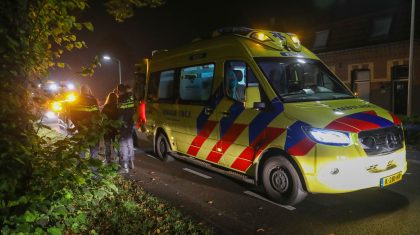 Persoon-te-water-Weert-2 Persoon-te-water-Weert-2
