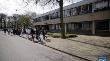 Brand Philips van Horne Weert