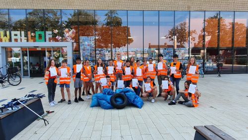 Philips-van-Horne-ruimt-op