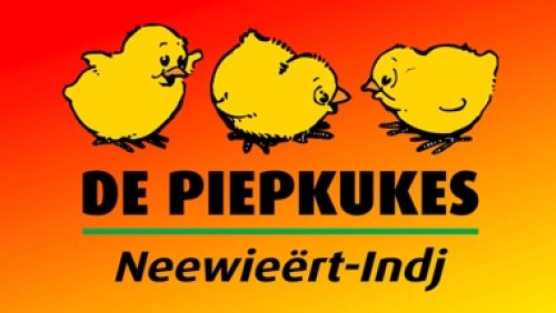 Piepkukes