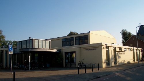 Pinnenhof-nederweert