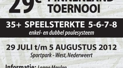 Pinnenland-toernooi-2012