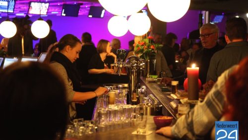 Opening Pins & Pints Bowling Nederweert