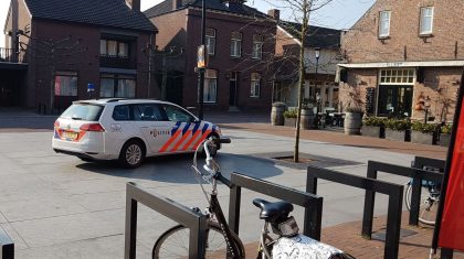 Politie-Lambertushof-NEderweert