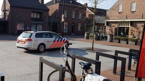 Politie-Lambertushof-NEderweert