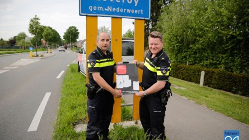 Politie-Leudal-Nederweert-3677