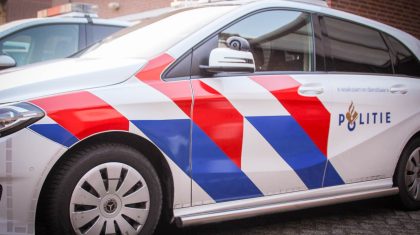 Politie-Politieauto-2 Politie-Politieauto-2