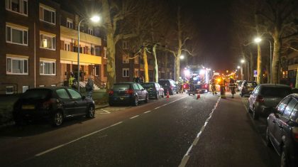 Politie-Sint-Josefslaan-Weert-1