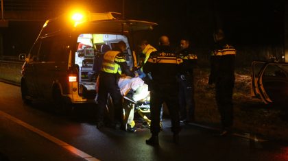 Politie-achtervolging-Weert-4