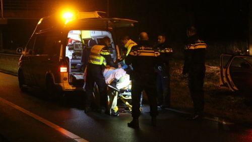 Politie-achtervolging-Weert-4