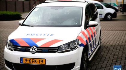 Politie-auto-4177