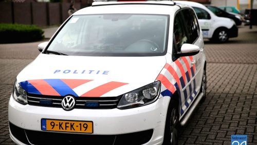 Politie-auto-4177