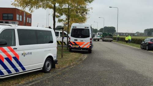 Politie-controle-Nederweert