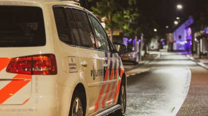 Politie-politieauto-1 Politie-politieauto-1