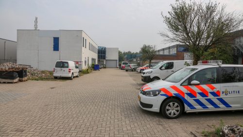 Politieactie-Hulsenweg-Nederweert-4