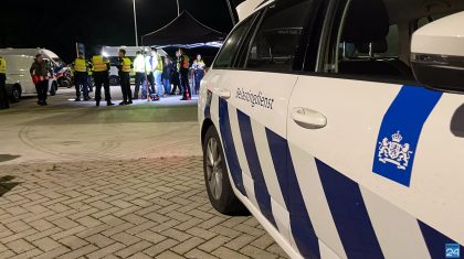 Politiecontrole-Nederweert-Belastingdienst-8