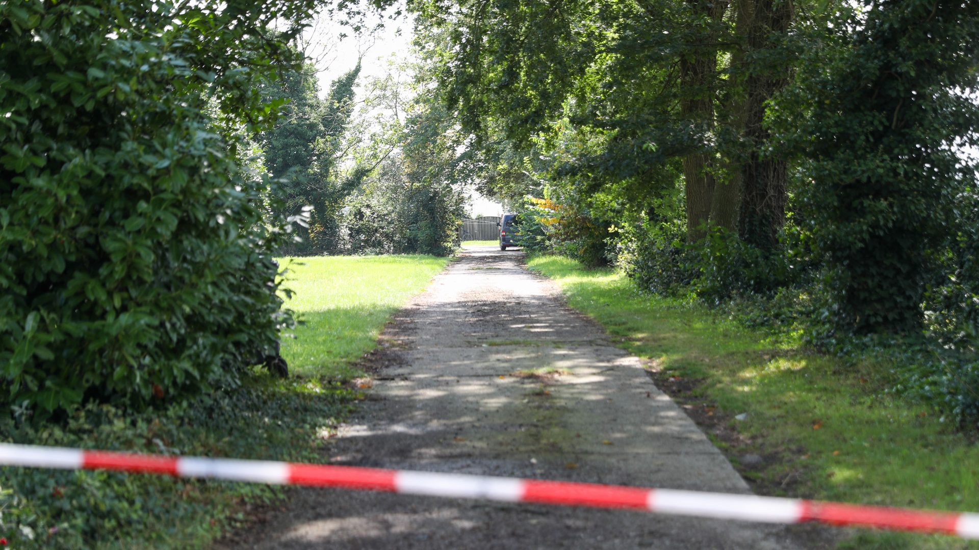 Politieonderzoek-Ospel-na-dode-in-SJG-Weert-1