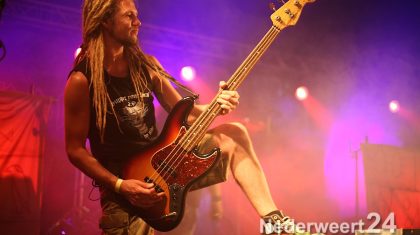 Rascalfest 2014  Powerslave Skyway Avenue
F.A.R.T.
Twenty Sicks
Disco HaRo
Powerslave