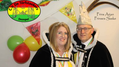 Prins-Arjan-en-Prinses-Saske-van-de-Torfstaekers